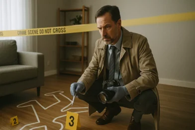 Investigação Criminal