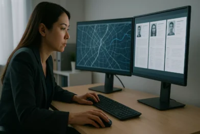 Investigação Digital