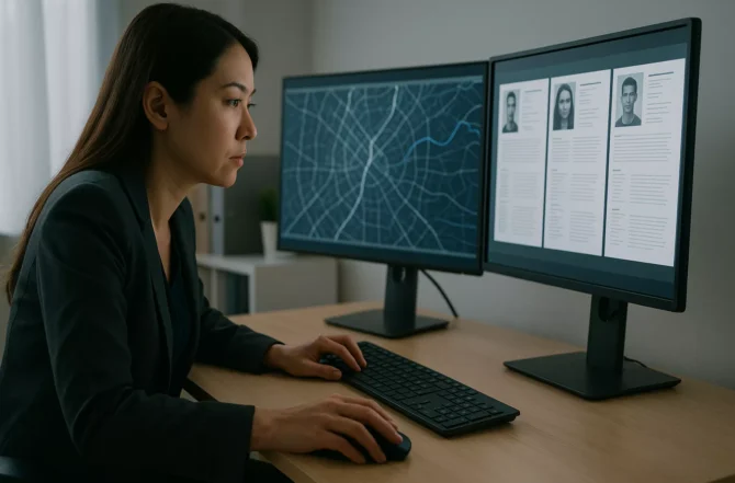 Investigação Digital